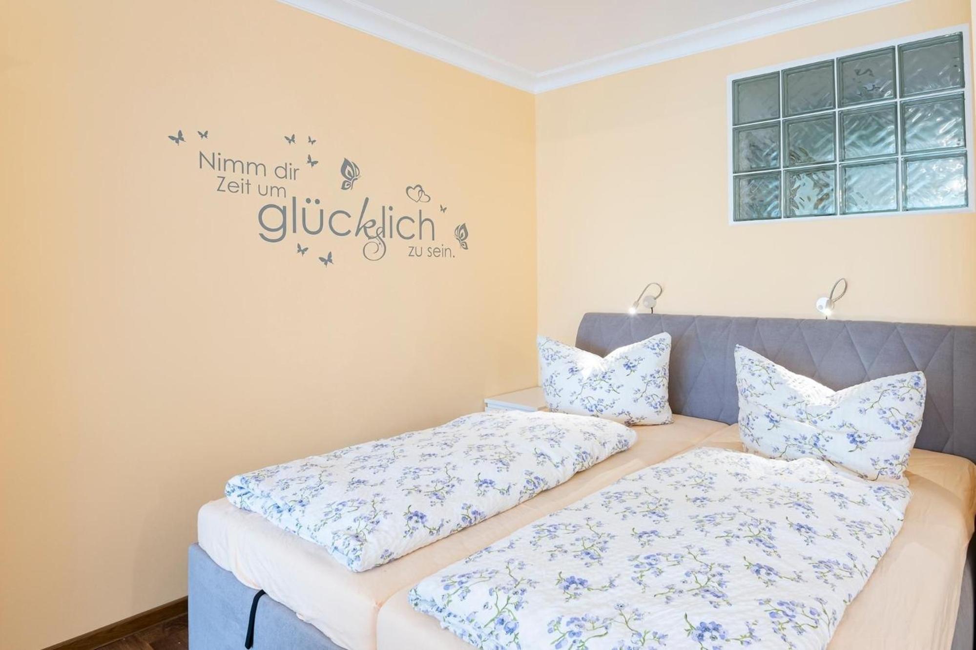 Apartament Waldstrasse 8 Gluecksoase Kellenhusen Zewnętrze zdjęcie