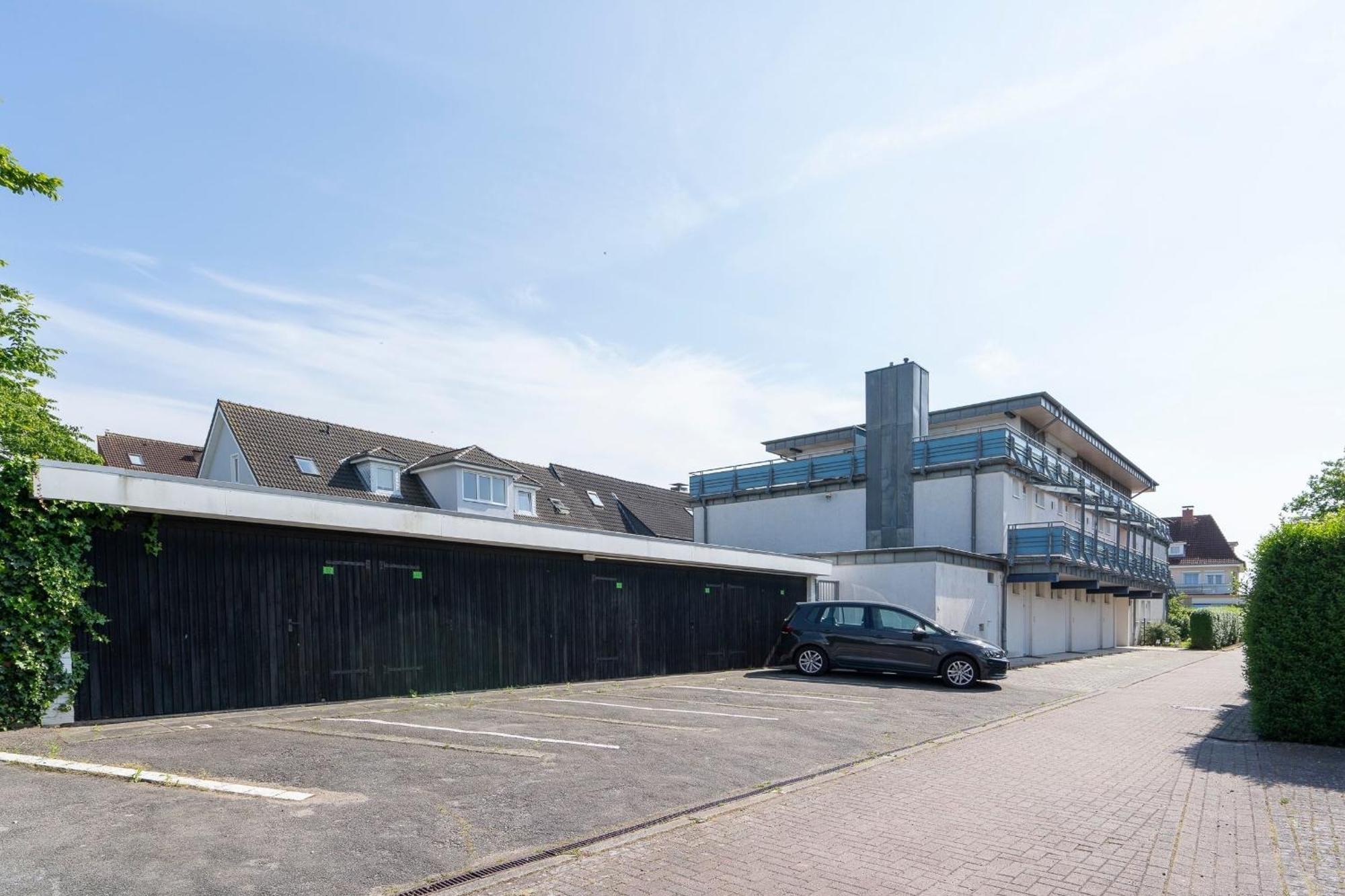 Apartament Waldstrasse 8 Gluecksoase Kellenhusen Zewnętrze zdjęcie