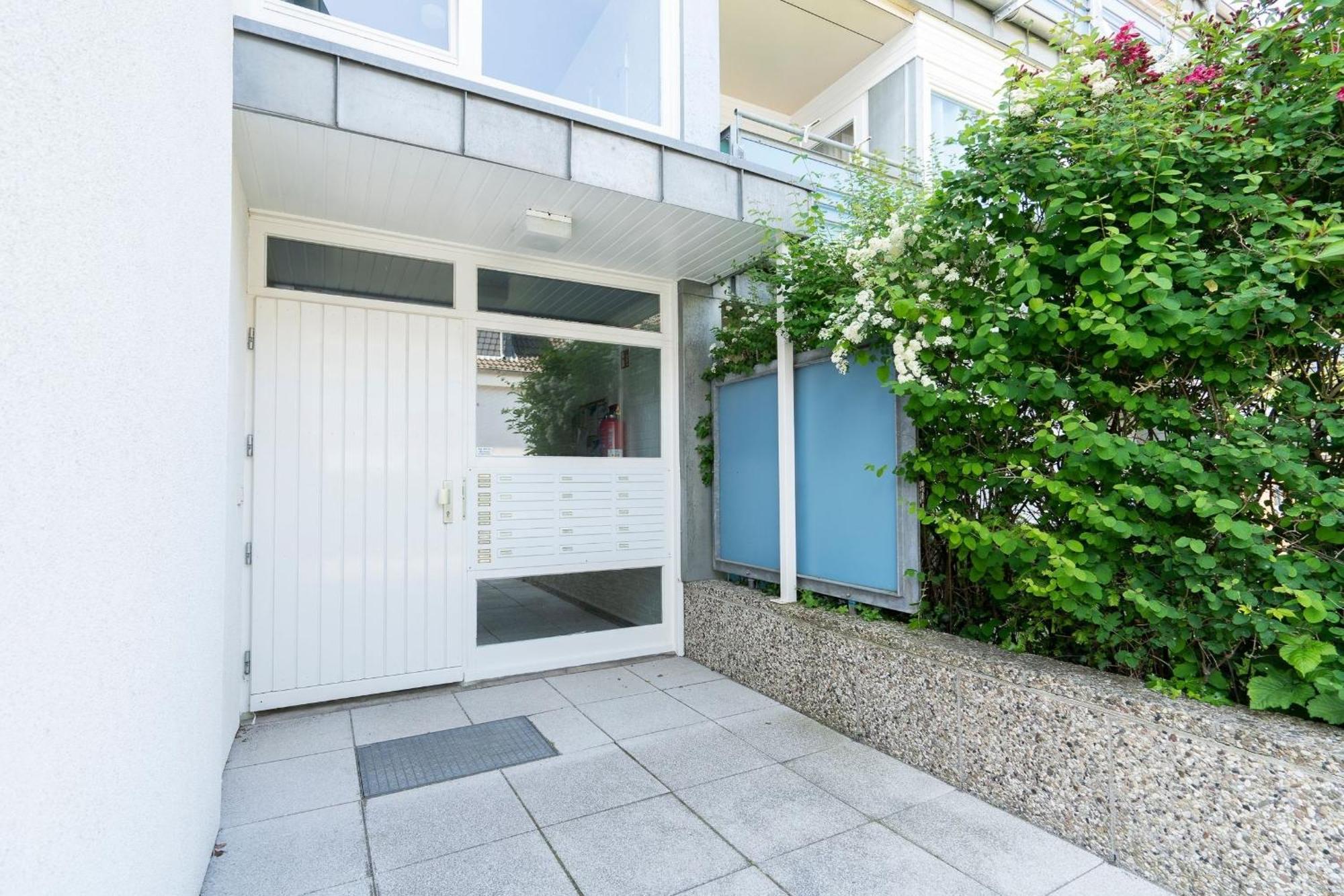 Apartament Waldstrasse 8 Gluecksoase Kellenhusen Zewnętrze zdjęcie