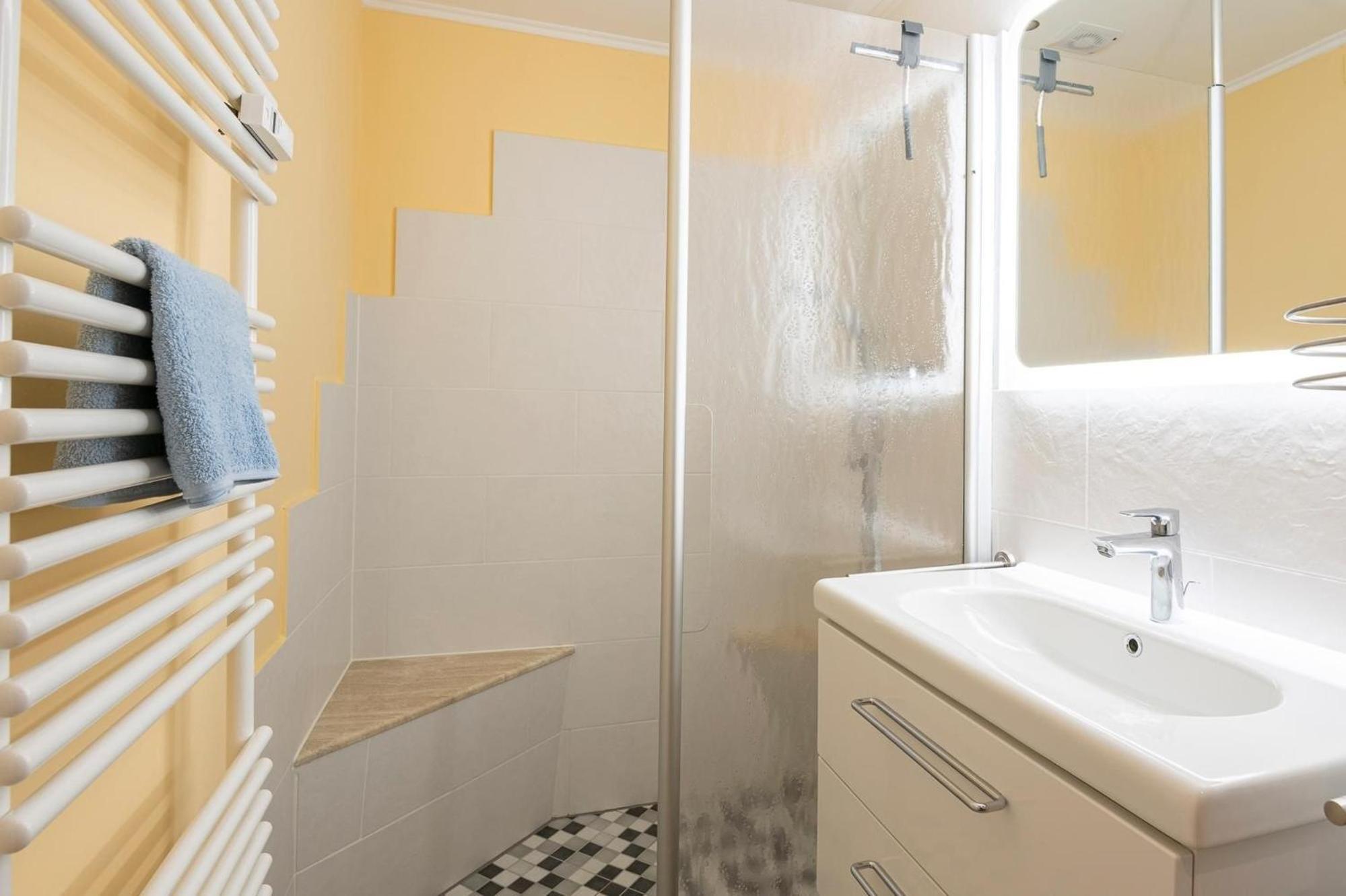 Apartament Waldstrasse 8 Gluecksoase Kellenhusen Zewnętrze zdjęcie